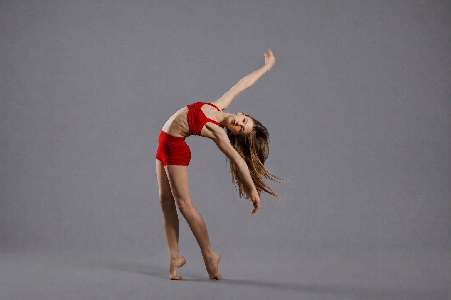 Performance Portraits